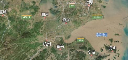 长三角对于中国意味着什么