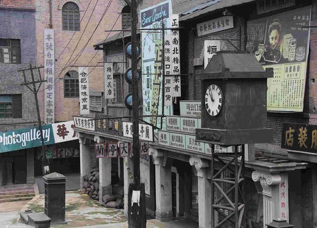 重庆一个地方被称为小香港，重点发展经济实力强，未来前途无限