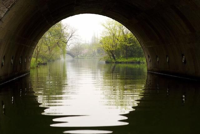 中国春天最美的七个地方，你最想去哪个？