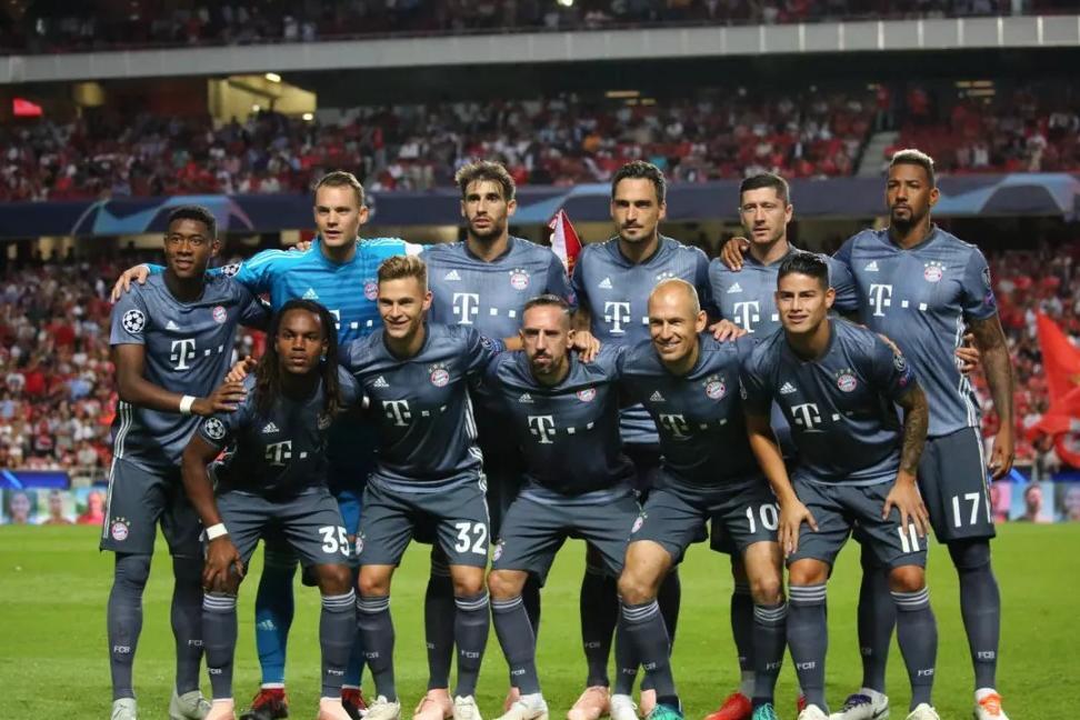 真天选！桑切斯破旧主门助拜仁欧冠开门红