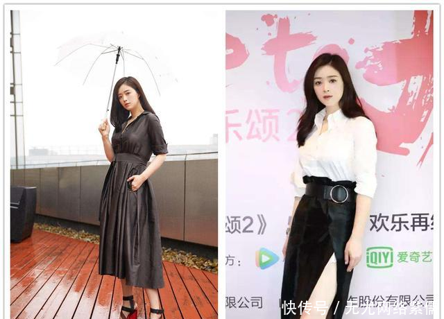  『苹果宝宝们』女人过了30岁，穿衣尽量避开这3点，显胖又油腻，怎么穿都丑