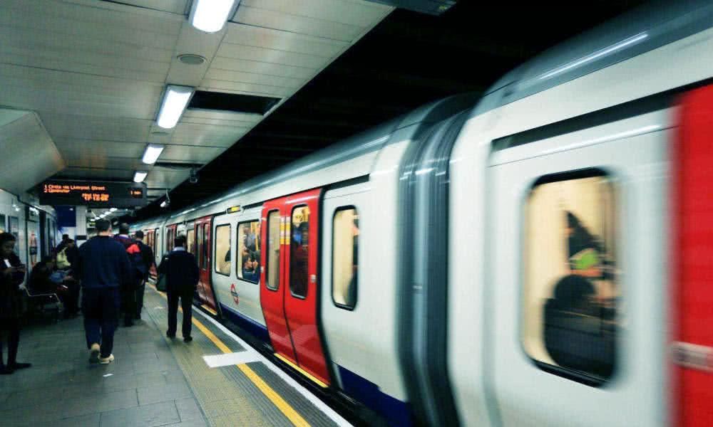  地铁：中国地铁修建最快的城市，7年建了310公里，不是上海、成