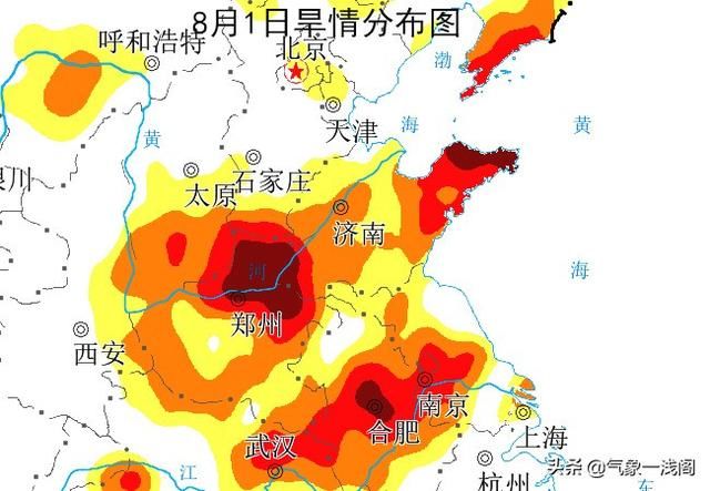 山东“抗旱”喜雨要来还将超量？9号台风或成超台还将登陆这里