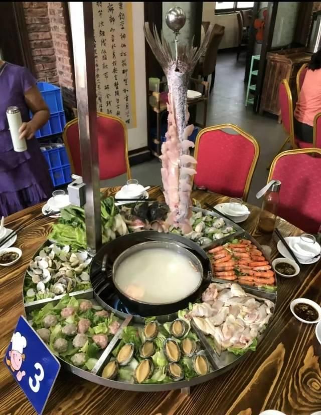 佛山||寻觅历史，品味美食，享受温泉，一起开启吃吃吃泡泡泡之旅