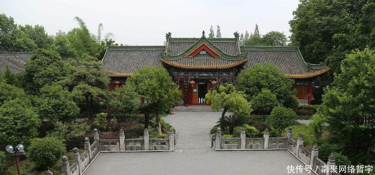 陕西最有四川味的城市 口音像极四川话, 饮食也是无辣不欢!