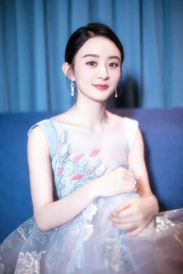 什么发型那么神奇，让郭采洁、刘诗诗美出新高度！