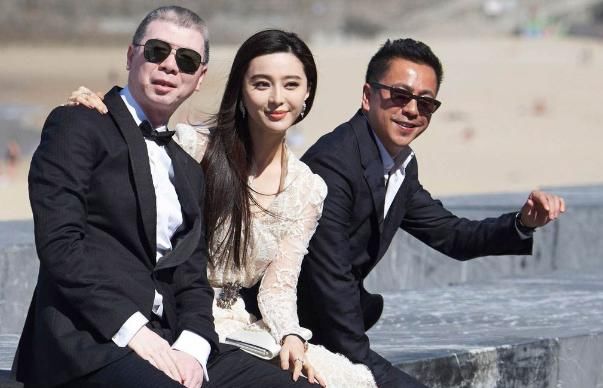 再添实锤邵小珊爆料范冰冰等人丑闻是真是假，网友:求真相