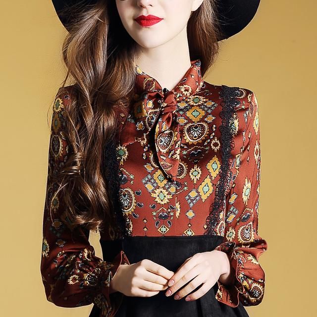 有一种连衣裙叫“假两件”，漂亮特时髦！推荐25-48岁女人穿