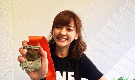 元气女神陈意涵承认已经怀孕，本想结婚时再宣布，太让人意外了