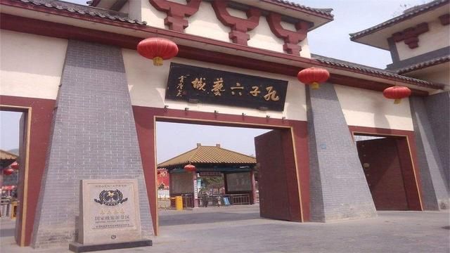 去山东旅游，还在去青岛烟台？几个被遗忘的地方也很美！