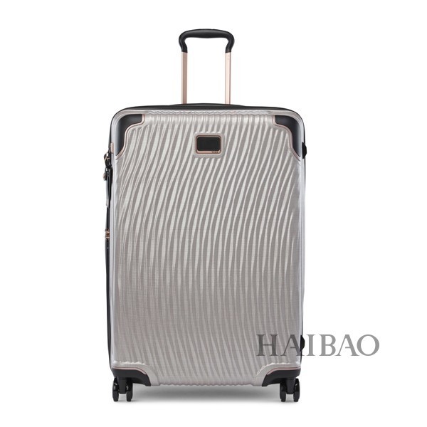 阮经天演绎途明 (Tumi) 2018秋冬系列