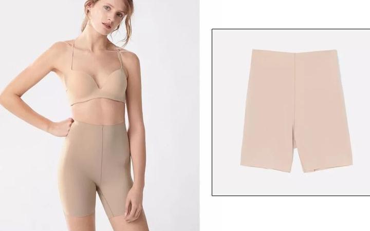 夏天穿内裤的误区，95%的女人都不注意！