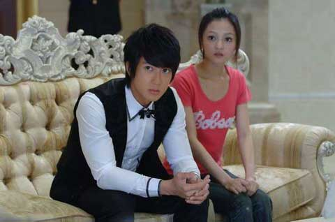 盘点陪伴90后长大的四部经典偶像剧,第一部肯