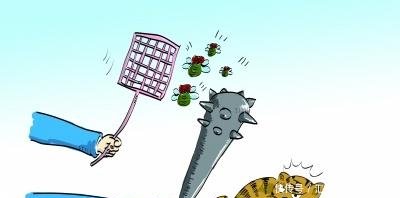 重磅，中纪委全会后首个大老虎落马是谁，传递啥强烈信号