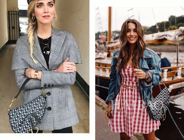 种草| 这些包包买了保证背10年也不落伍，甚至还能当传家宝!