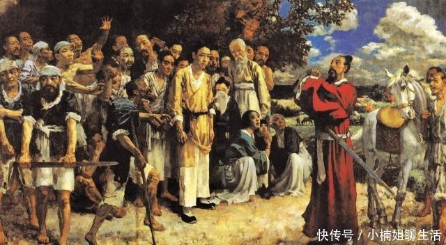 『文人』以形写神,徐悲鸿笔墨背后的文人精神