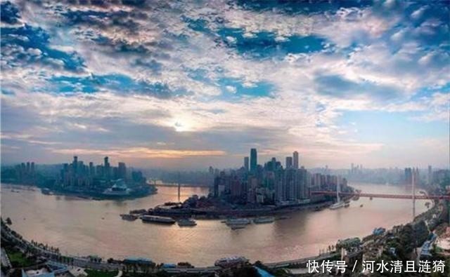  「高铁」河南一不起眼小县，被千亿高铁砸中，发展不可限量，是