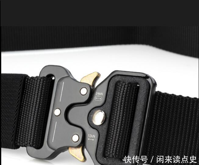 男人味■男人皮带不嫌多,现流行这样的款式,彰显魅力更有男人味,真爷们