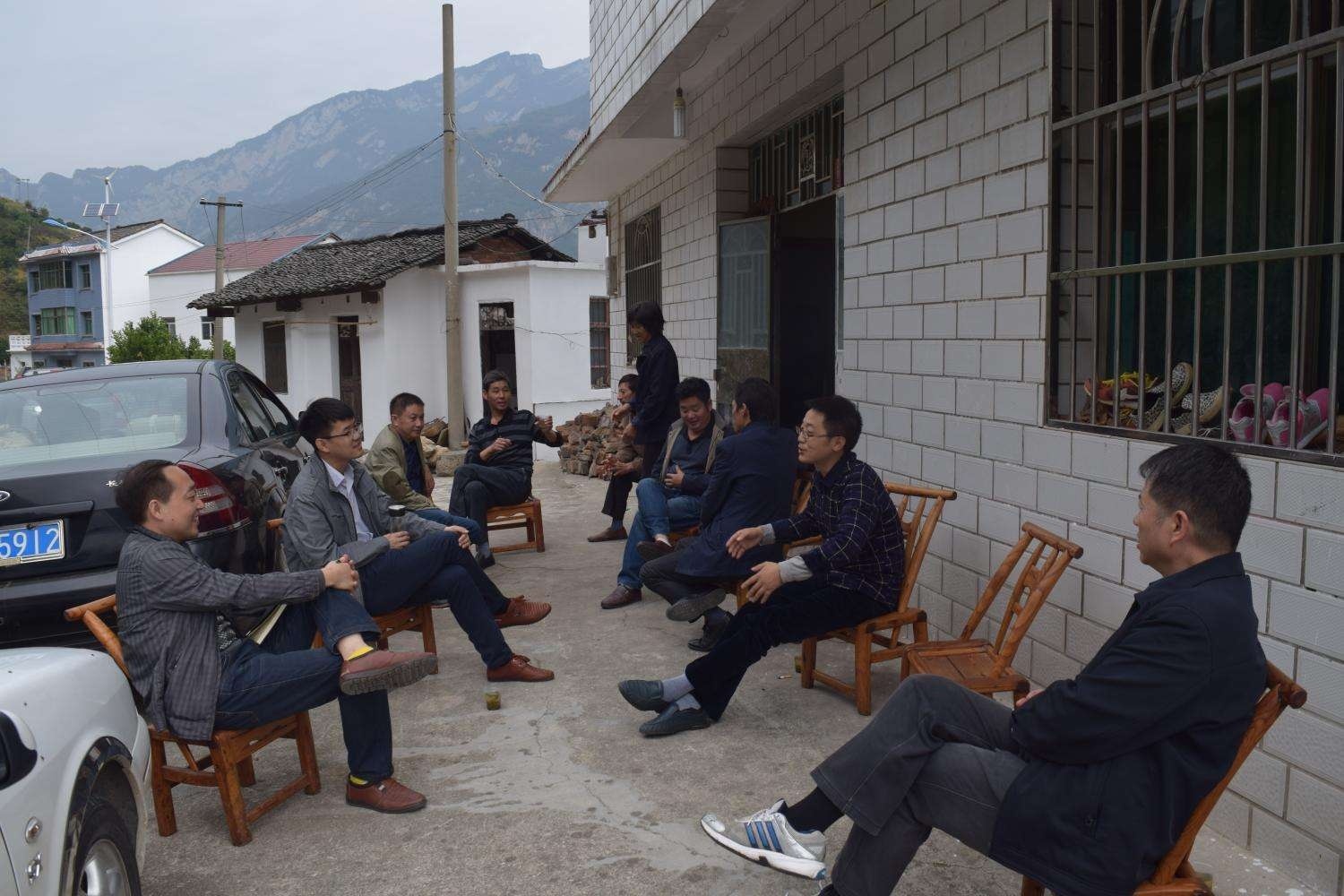  「耕地」村干部开始带头督查，这3笔糊涂账会被处理，每个村都有