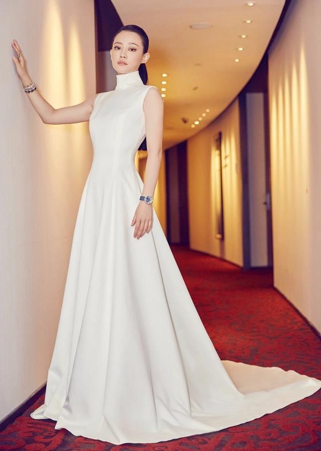 高贵妃谭卓不愧是实力派，原来她就是《我不是药神》的女一号？