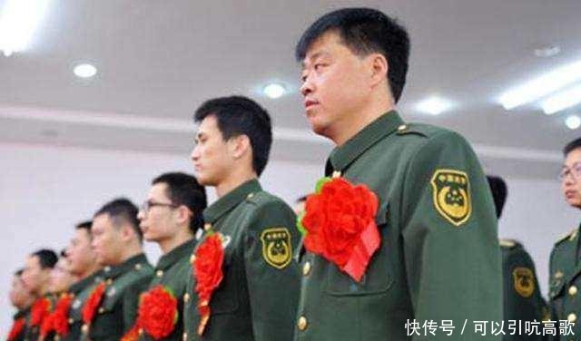 退伍军人好消息国家对农村退伍军人进行新补贴，这些你知道吗