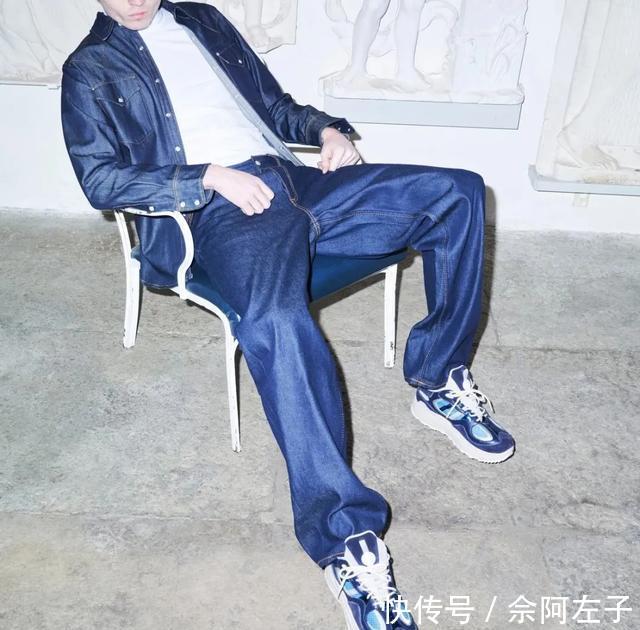  时尚圈：为何那么多明星今年都在穿「矮子乐」？