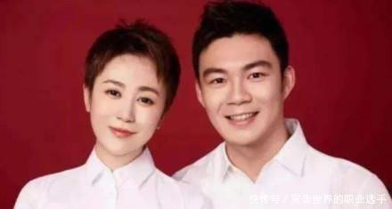 本以为结婚照必须是红底白衬衣,直到看见吴京