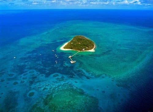 中国游客去了澳大利亚旅游后,才发现和中国景点的区别