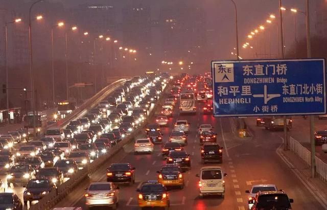 中国十大城市排名！结果大吃—惊！快看看