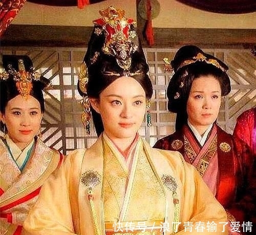 『女人』《芈月传》芈月亲自设计杀了翟骊,为何还要选择与他合葬?答:女人的私心