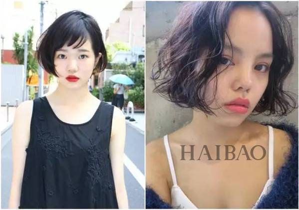 周冬雨这本短发教科书也出Bug了？