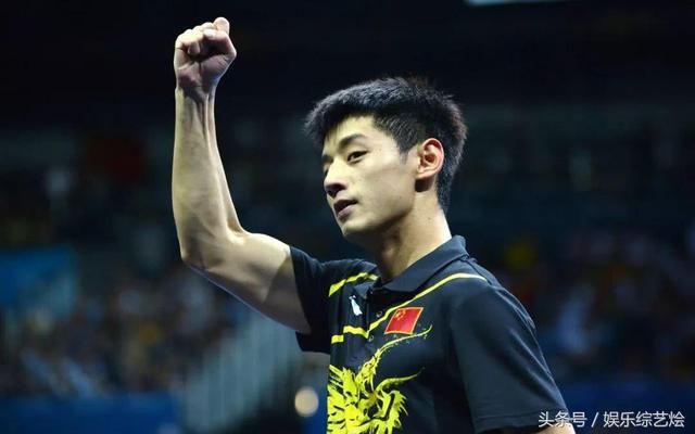 景甜张继科被爆秘密领证？景甜经纪人辟谣：她没时间