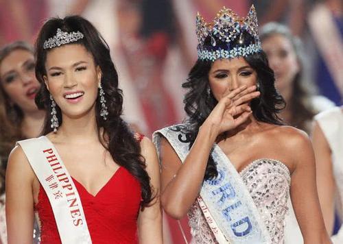 世界上最有名的“美女国”，都很欢迎男游客，网友：想去！