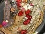 中医减肥土法子,每天1杯清肠垃圾宿便,我试8天就排出5斤!