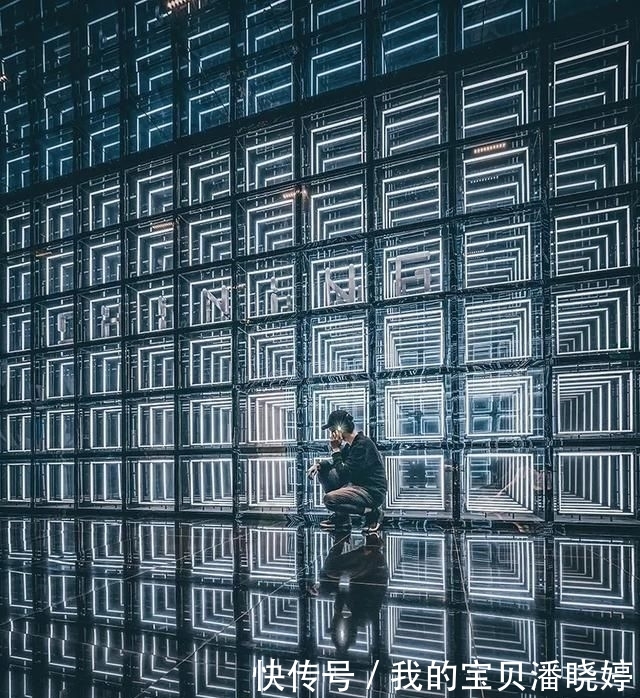 「高清」高清航拍我国!美到令人心醉