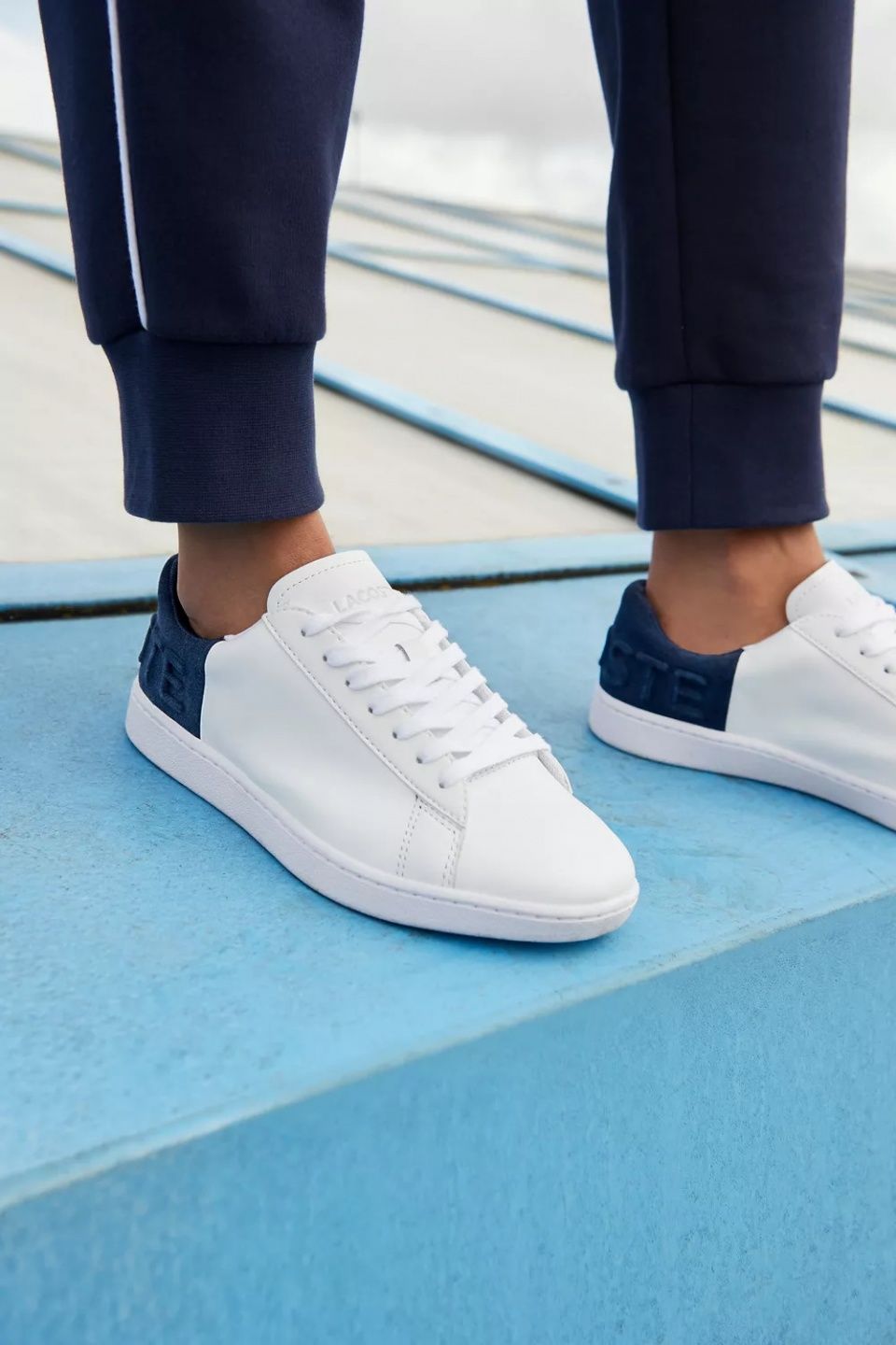 诞生八十五年,这个品牌今年除了联名 Supreme,它家的球鞋也火了