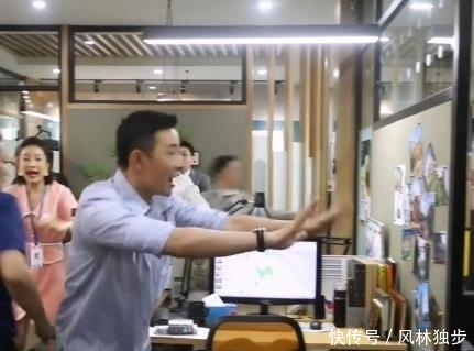 『出场』《安家》花絮剧透:李菁菁出场很彪悍跟孙俪打架,孙俪吓到忘词
