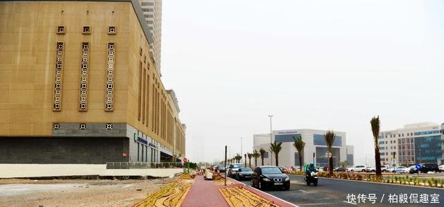 迪拜 给你还原一个真实的土豪酋长国