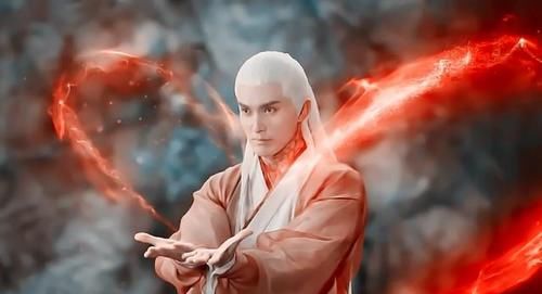  【安排】《枕上书》漂洋过海，无删减版60集全被安排上，成功拿下外国粉丝