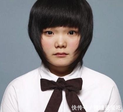 『整容』来看看韩国女人真正纯天然的样子,没整容,没化妆的样子!