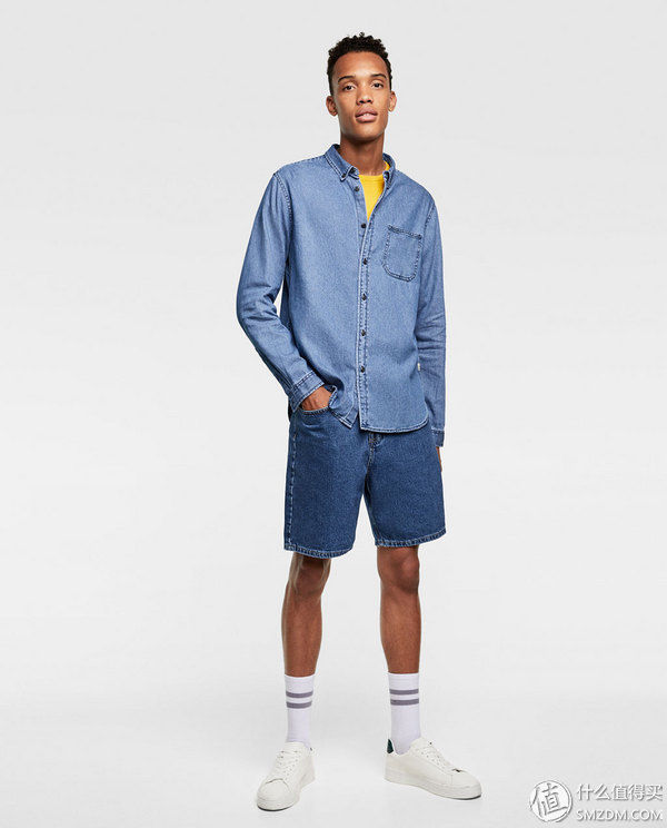 服饰快消品 篇七十四:ZARA当季打折好物