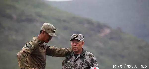 断章取义!倪大红回应战狼3别来找我,不看下半句就真的误解了