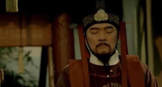  [唐高宗李治]长孙无忌名列凌烟阁功臣第一，也在政治斗争中落得身死异乡的结局