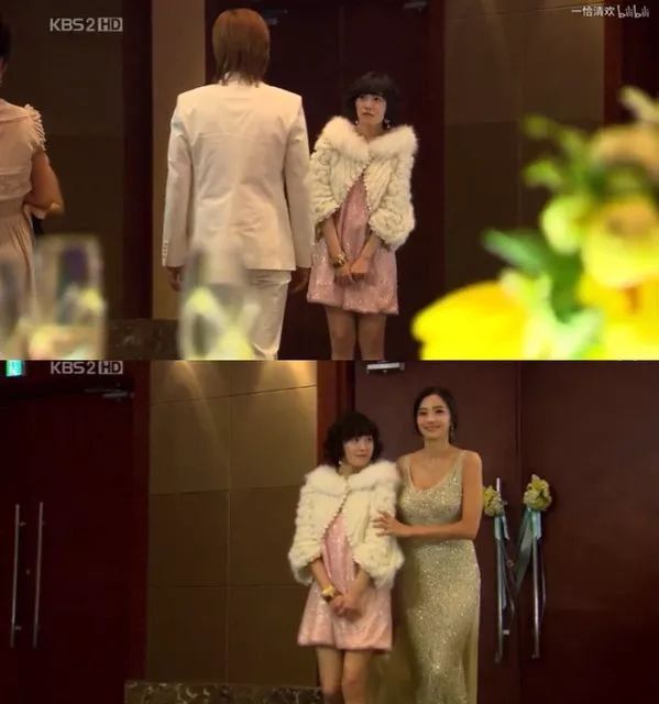 不能忍!新版《流星花园》造型太辣眼!槽点满满霸占热搜你还不知道