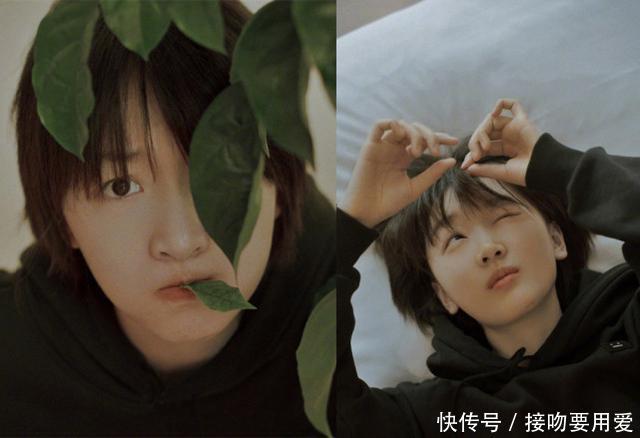 周冬雨最新“熟女”造型惊艳全场，平胸也可以这么性感！