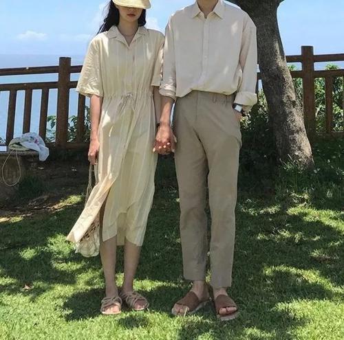 上班穿衣图鉴 | 49套初秋穿搭,高级又时髦