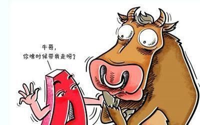 中国股市平地一声惊雷，历史或将重演，A股将现08年罕见局势?