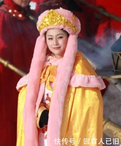 「皇后」断腕皇后述律平为何晚景凄凉?