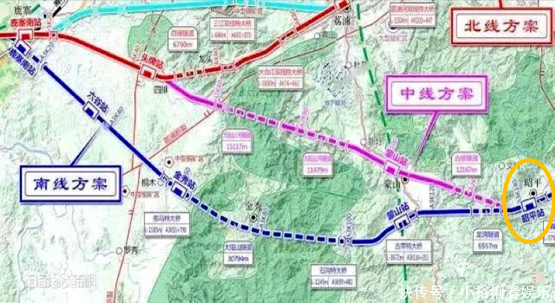 广西这条花费320亿的新高铁，途经8个站点，其中这个县成“赢