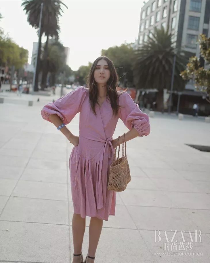 不穿街头风我们穿什么?其实想要时髦真没那么难